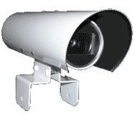 Detection Cameras