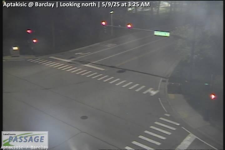 camera snapshot for Aptakisic at Barclay