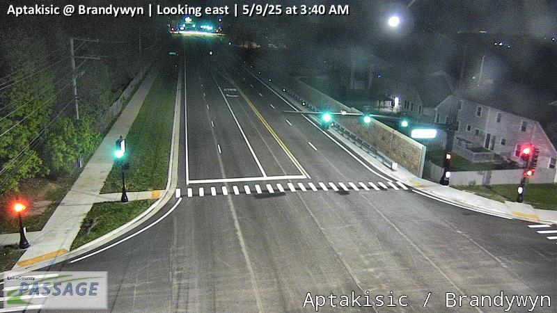 camera snapshot for Aptakisic at Brandywyn