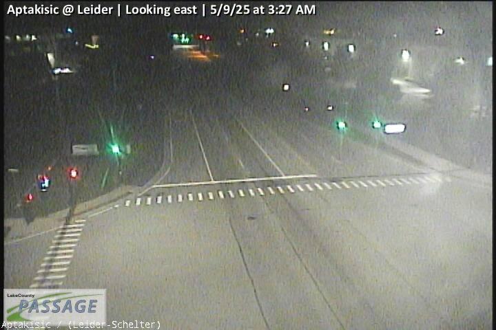 camera snapshot for Aptakisic at Leider