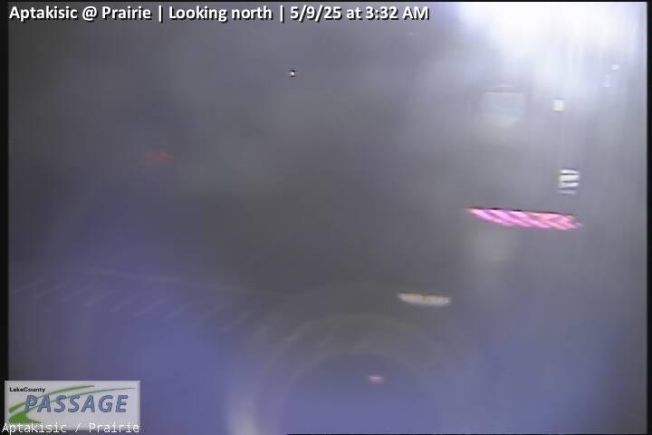 camera snapshot for Aptakisic at Prairie