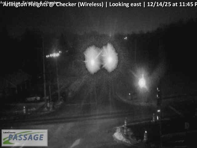 Traffic Cam Arlington Heights at Checker (Wireless)