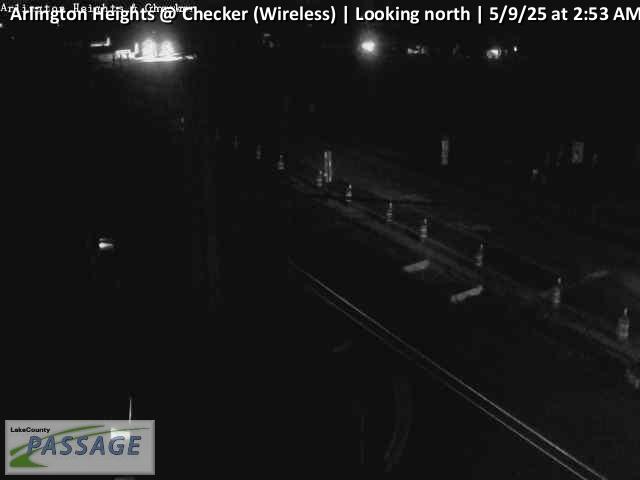 camera snapshot for Arlington Heights at Checker (Wireless)
