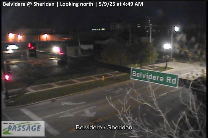 camera snapshot for Belvidere at Sheridan