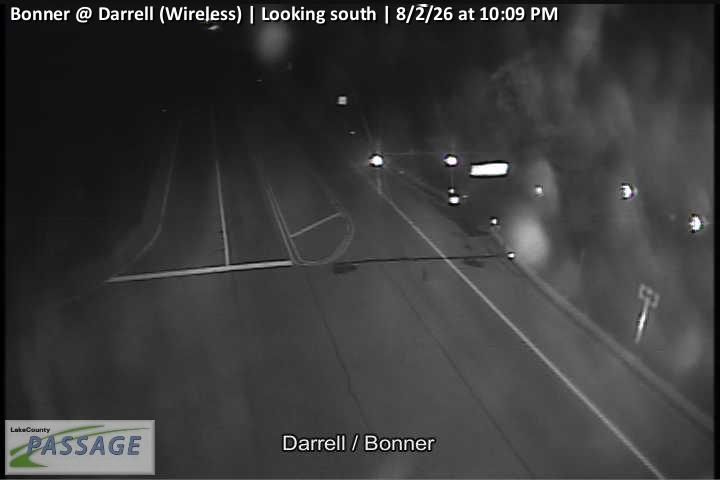 Bonner at Darrell (Wireless)