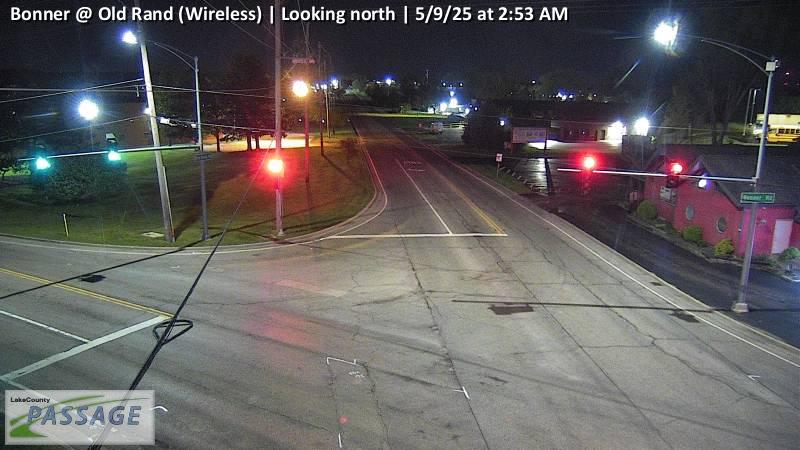 camera snapshot for Bonner at Old Rand (Wireless)
