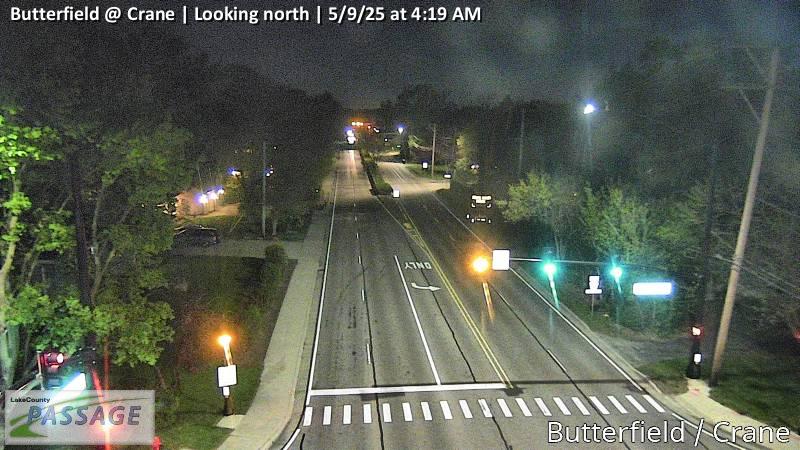 camera snapshot for Butterfield at Crane
