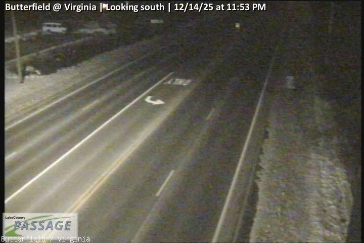 Traffic Cam Butterfield at Virginia