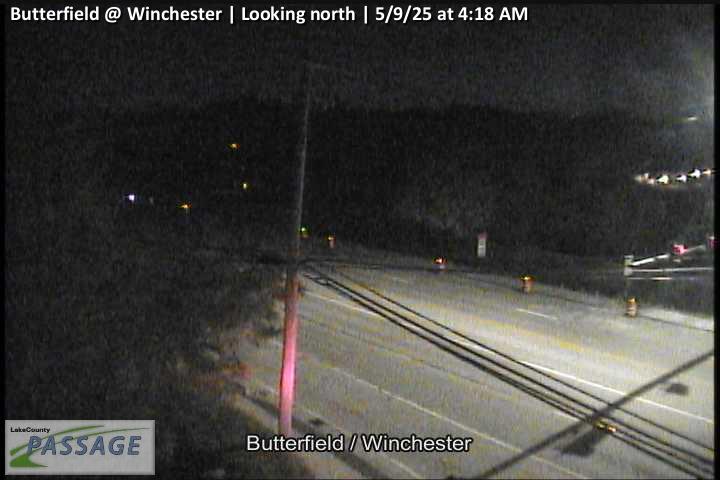 camera snapshot for Butterfield at Winchester