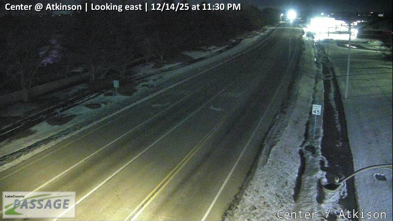 Traffic Cam Center at Atkinson