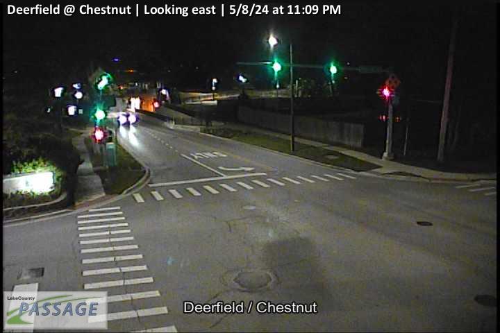 camera snapshot for Deerfield at Chestnut