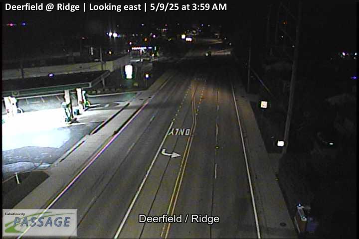 camera snapshot for Deerfield at Ridge