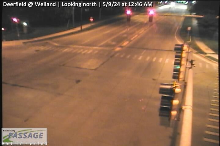 camera snapshot for Deerfield at Weiland