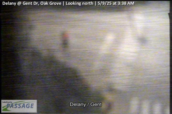 camera snapshot for Delany at Gent Dr, Oak Grove
