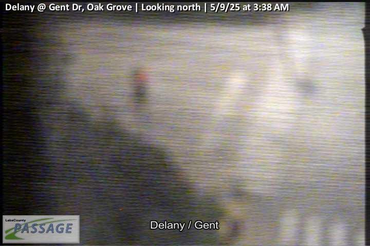 Traffic Cam Delany at Gent Dr, Oak Grove