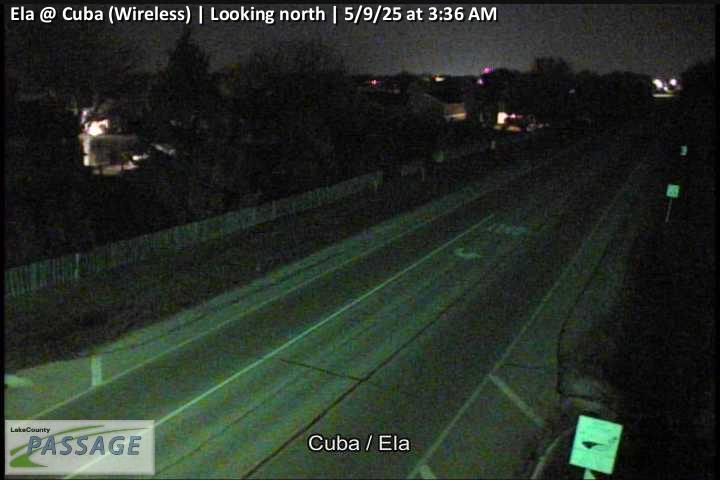 camera snapshot for Ela at Cuba (Wireless)