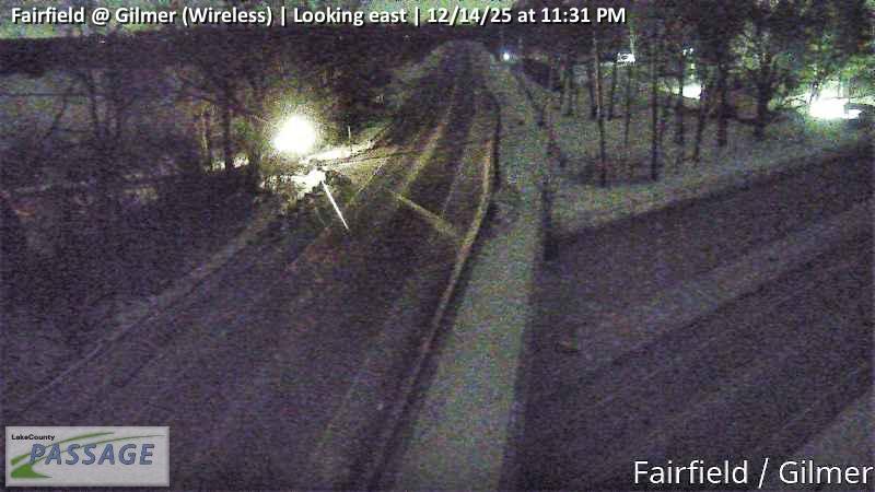Traffic Cam Fairfield at Gilmer (Wireless)