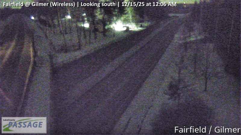 Traffic Cam Fairfield at Gilmer (Wireless)