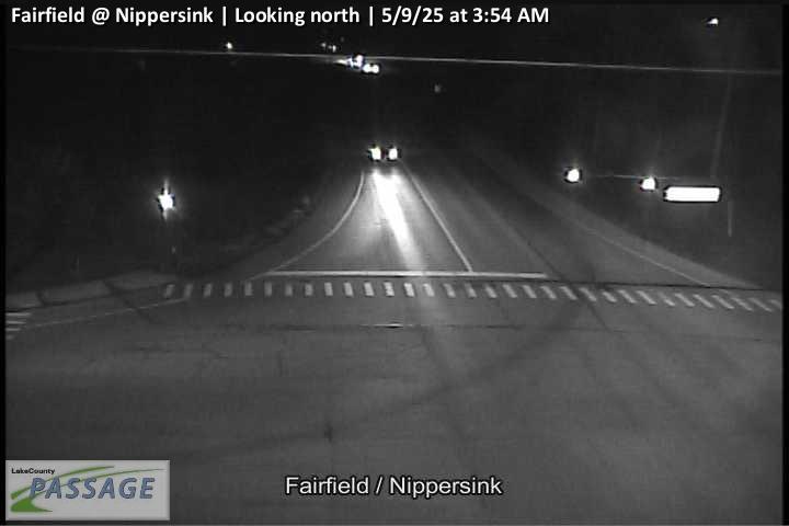 Traffic Cam Fairfield at Nippersink