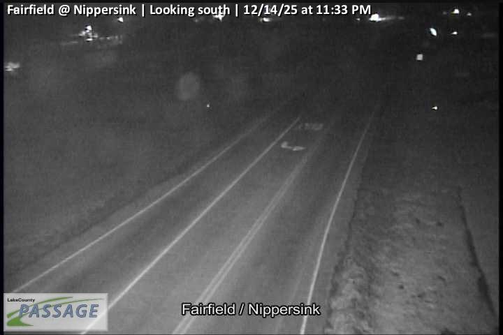 Traffic Cam Fairfield at Nippersink