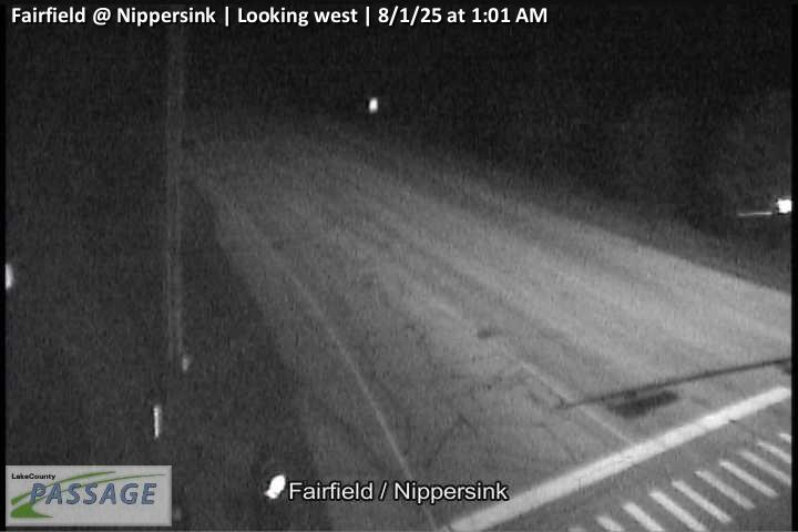 Traffic Cam Fairfield at Nippersink - W