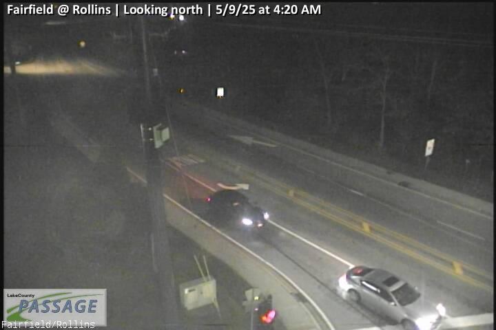 Traffic Cam Fairfield at Rollins