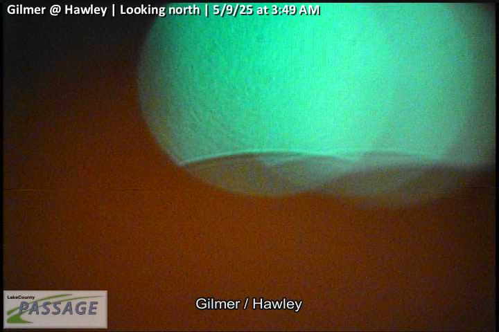 camera snapshot for Gilmer at Hawley