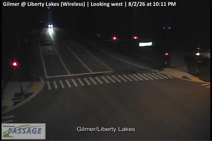 Gilmer at Liberty Lakes (Wireless)