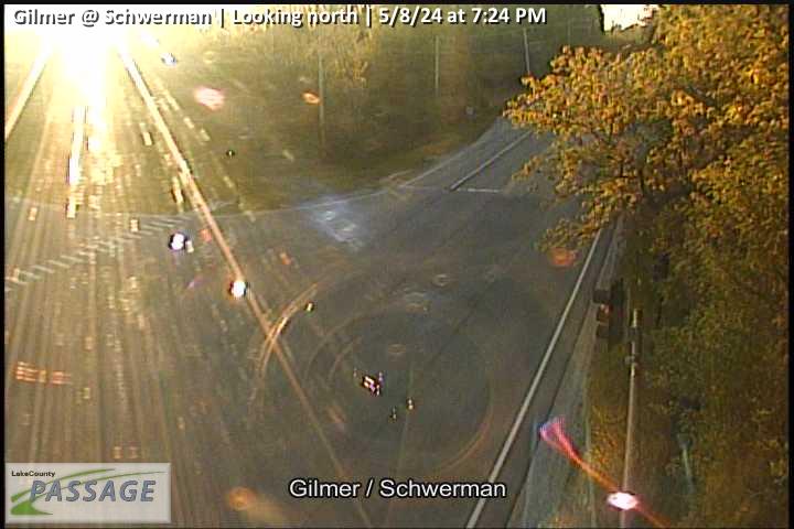camera snapshot for Gilmer at Schwerman