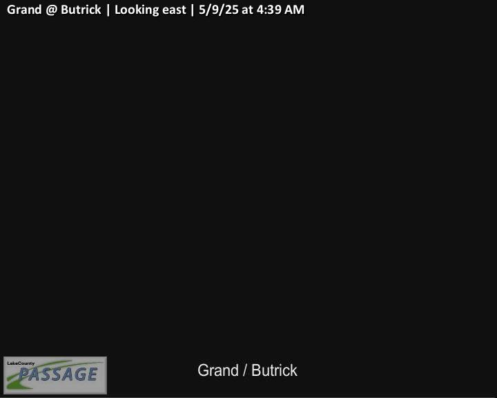 Traffic Cam Grand at Butrick