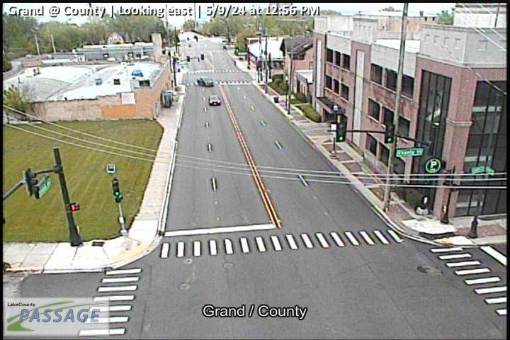 camera snapshot for Grand at County