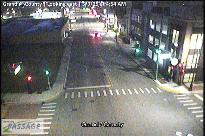 camera snapshot for Grand at County