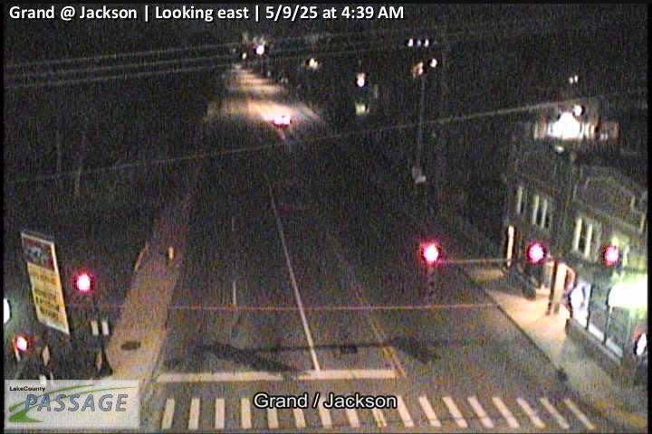 camera snapshot for Grand at Jackson