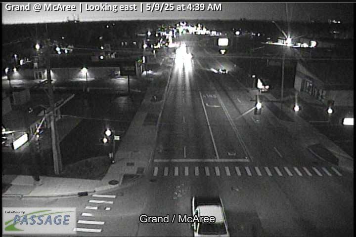 camera snapshot for Grand at McAree