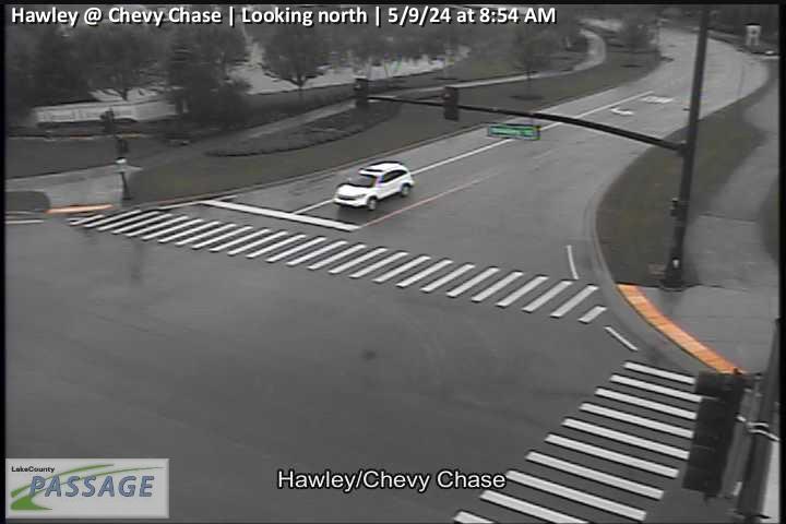 camera snapshot for Hawley at Chevy Chase