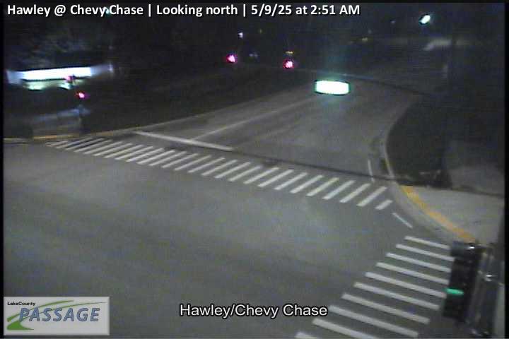 camera snapshot for Hawley at Chevy Chase
