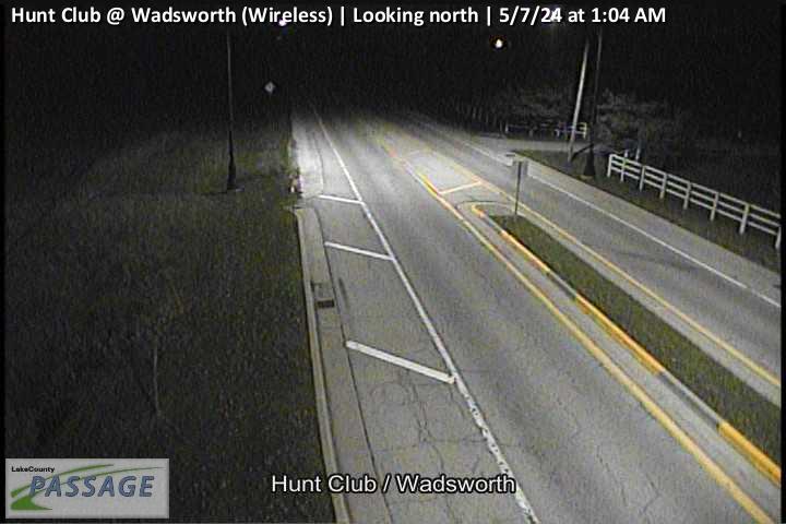 camera snapshot for Hunt Club at Wadsworth (Wireless)