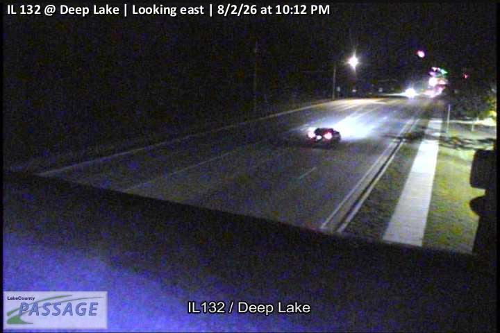 IL 132 at Deep Lake