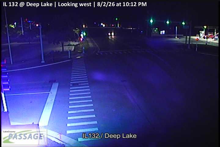 IL 132 at Deep Lake