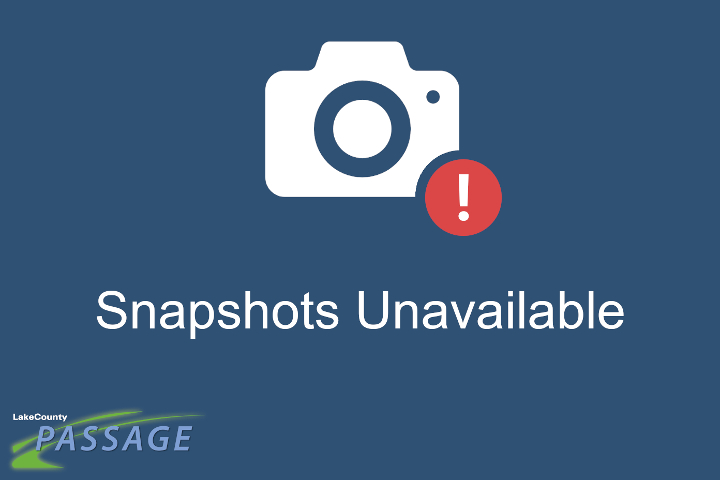 Traffic Cam IL 173 at Deep Lake (Wireless) - West