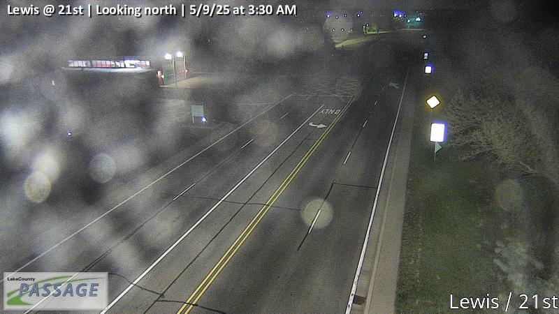 camera snapshot for Lewis at 21st