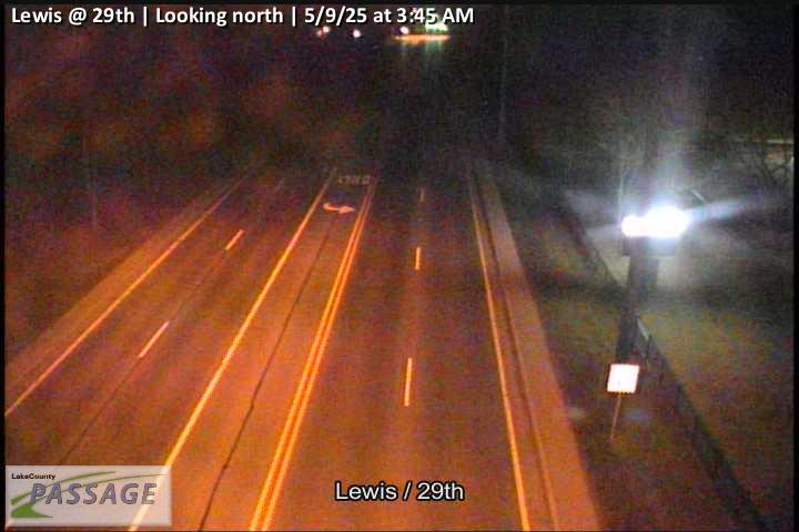 camera snapshot for Lewis at 29th