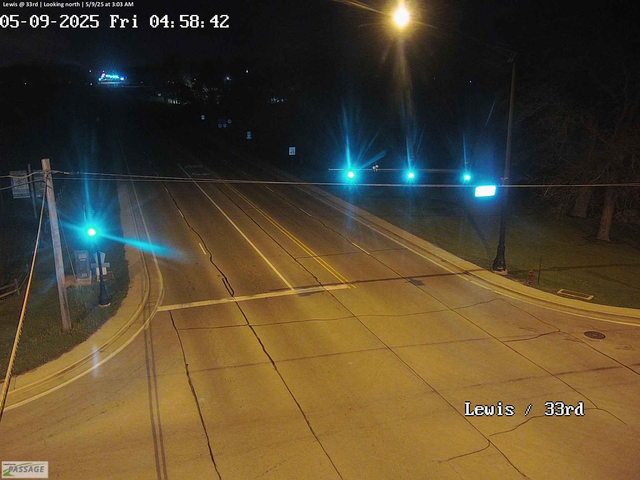 camera snapshot for Lewis at 33rd