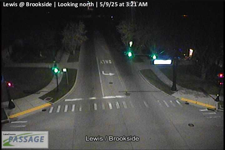 camera snapshot for Lewis at Brookside