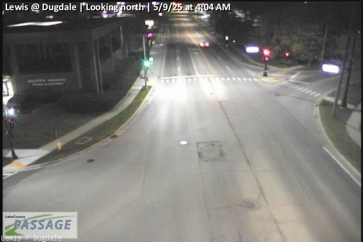 camera snapshot for Lewis at Dugdale