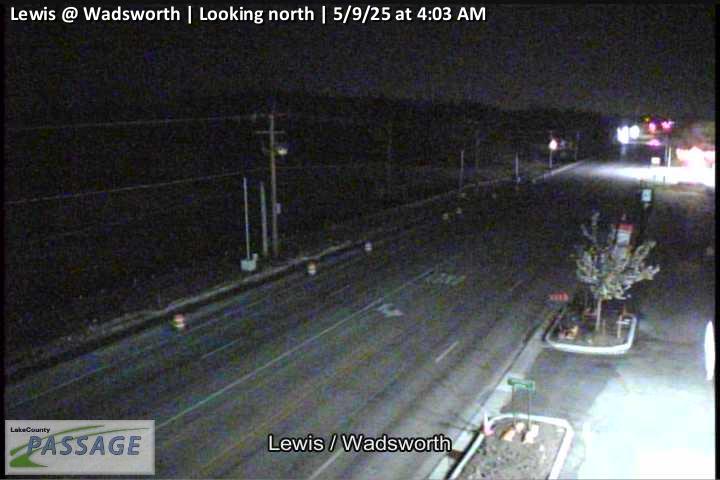 camera snapshot for Lewis at Wadsworth