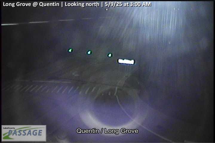 Traffic Cam Long Grove at Quentin