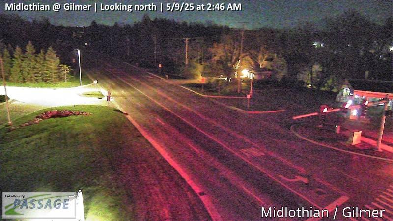 camera snapshot for Midlothian at Gilmer