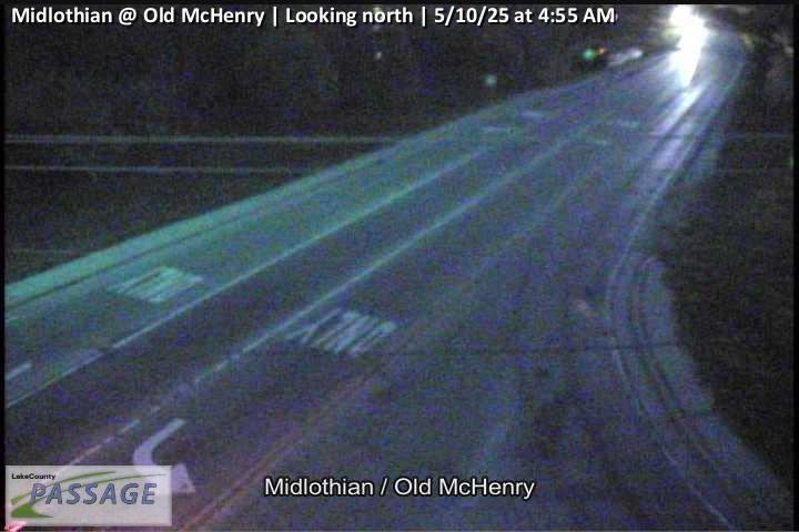 camera snapshot for Midlothian at Old McHenry
