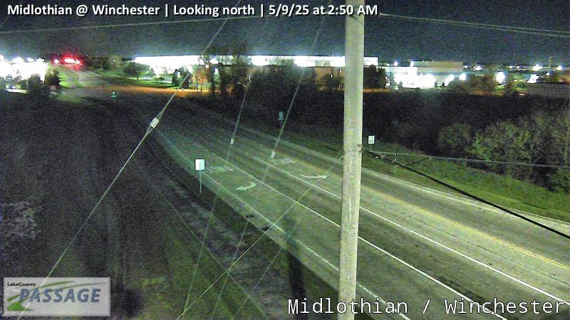 camera snapshot for Midlothian at Winchester